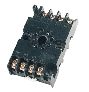 Socket de relais de TP28X