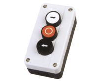 Коробка кнопка XB2-B334