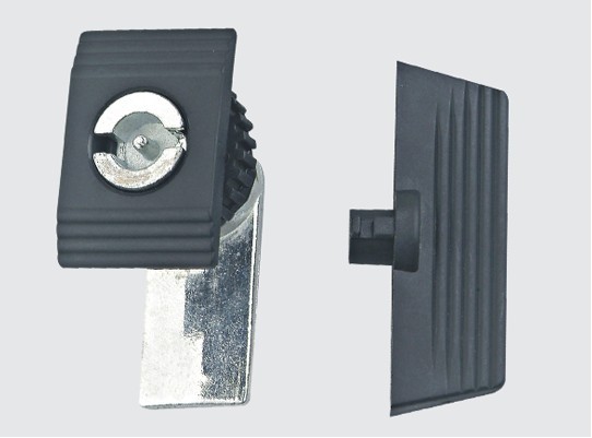 Коробка распределения металла двойной двери WST-B