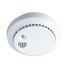 Alarmas de humo WST-SO-918
