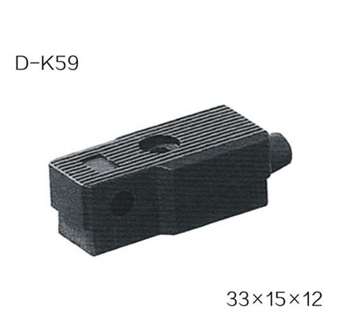 Sensor de lámina D-K59