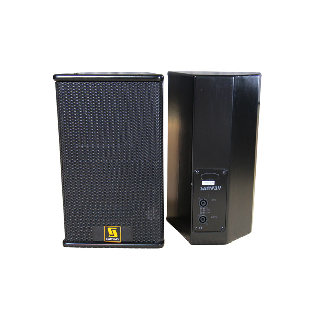SF10 Single 10" Pro Audio Pa Speaker Brand Buy single 10" speaker