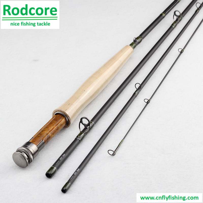 im12 fast action fly rod-primary 864-4
