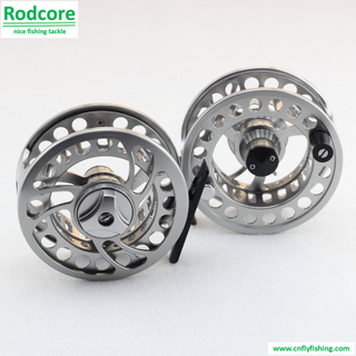 lite weight fly reel ML