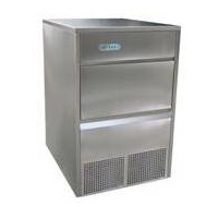 ZBY-50A Stainless Steel Bullet Ice Machine