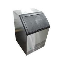 ZBL-40 Stainless Steel Square Ice Machine