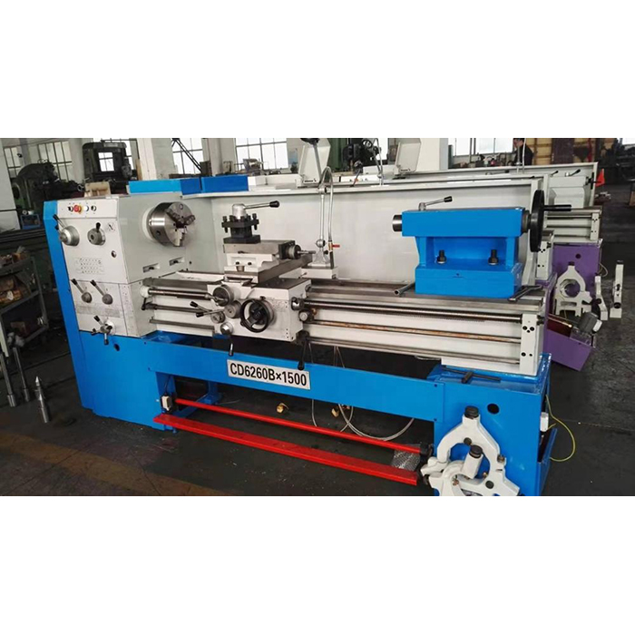CD6260B Manual Metal Lathe Machine for Sale From China Buy manual