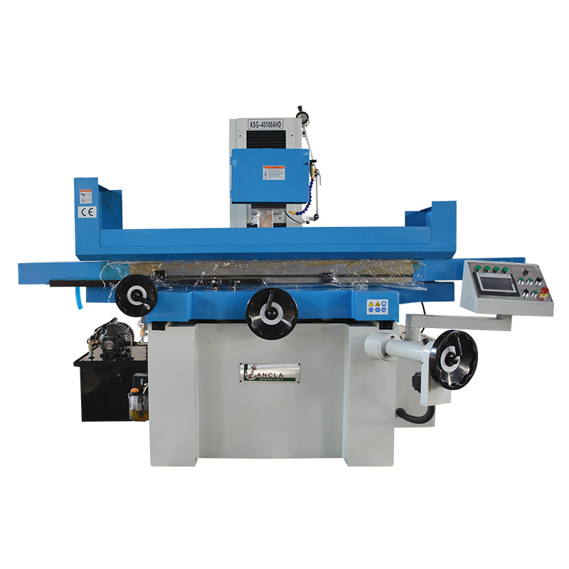 High Precision Surface Grinding Machines SGA40100AH/AHR/AHD with CE