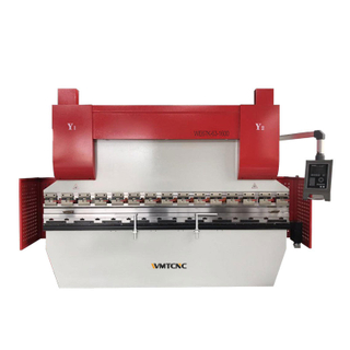 WMTCNC Electric Hydraulic CNC Press Brake WE67K-63/1600 For Sale