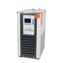 DLSB Series Ultra-Low Temperature Stirring Reaction Bath DLSB-5L-10°C DLSB-5L-20°C DLSB-5L-30°C DLSB-5L-40°C