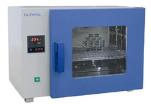 DOF-50B Forced Air Drying Oven