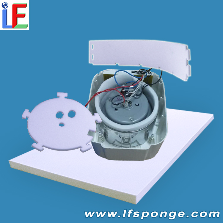 Rice Cooker Insulation Material Melamine Foam Buy insulation sponge