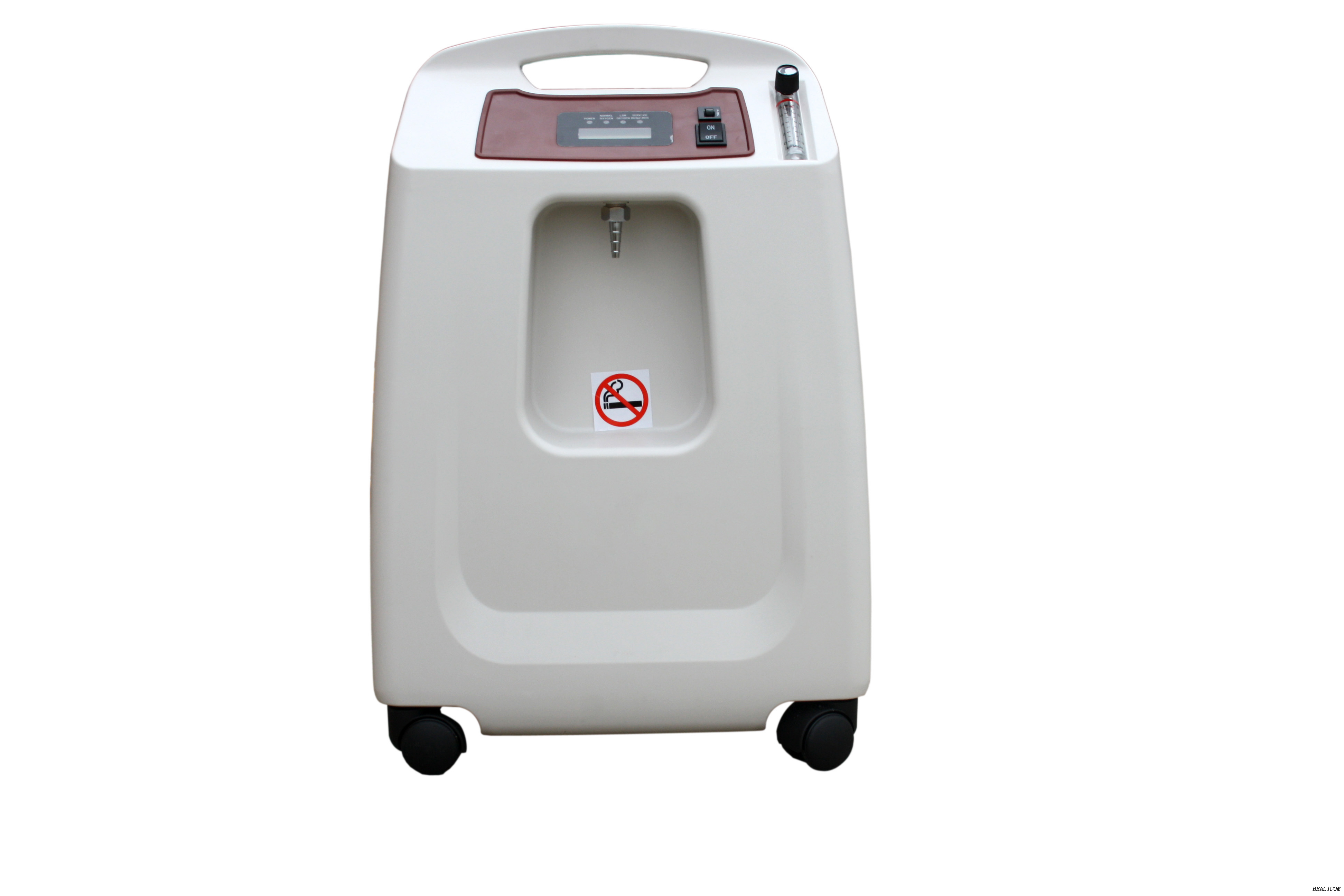 oxygen machine red alarm oxygen machine red alarm