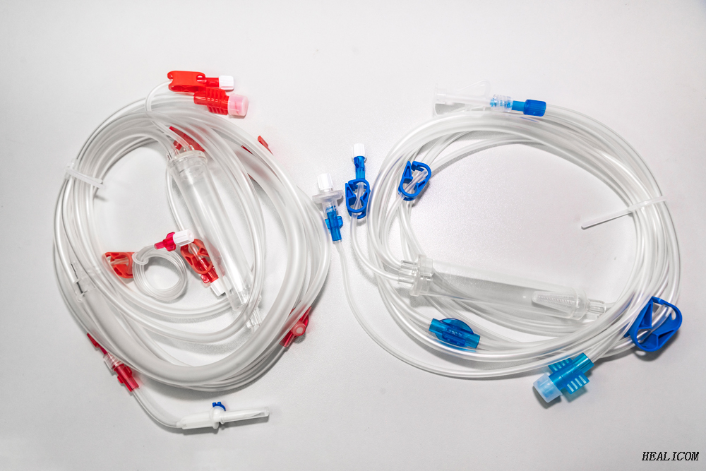 Medical consumables Disposable BloodLine Dialysis Buy BloodLine