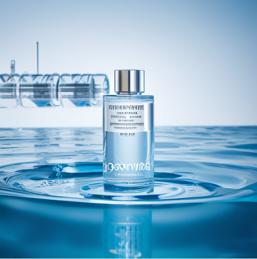 V&auml;riaine valmistettu ro-vesij&auml;rjestelm&auml;st&auml;