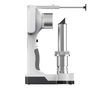 HSL-600 China Ophthalmic Equipment, Portable Digital Slit Lamp