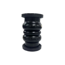 Rubber Expansion Joint Double Sphere