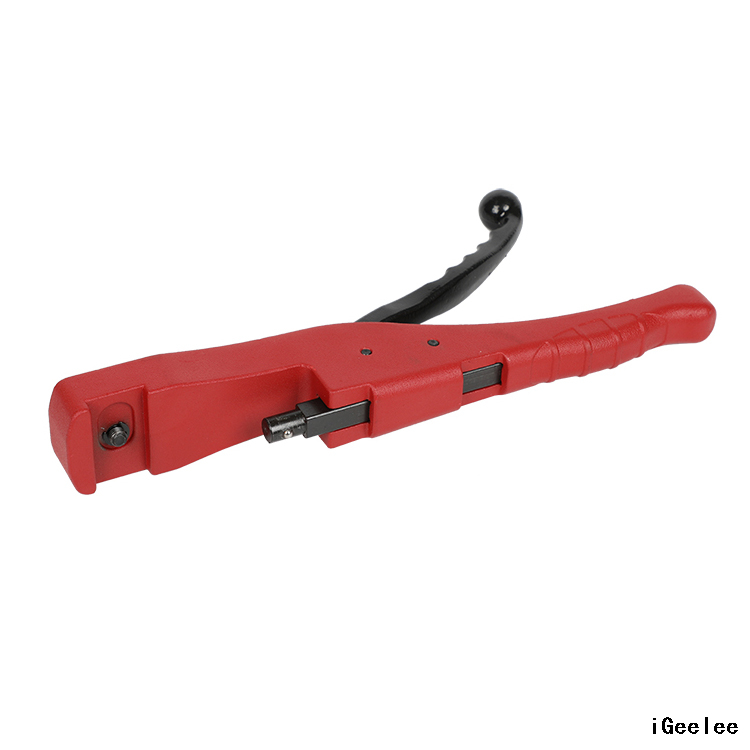 iGeelee Portable Copper Pipe Bending Tool TBJ22 with aluminum former