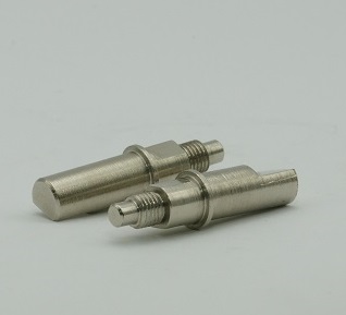 48mm DC Gear Motor with Ovoid gearbox