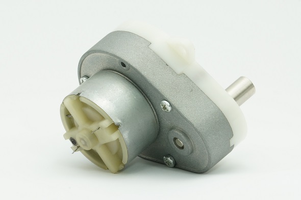 48mm DC Gear Motor