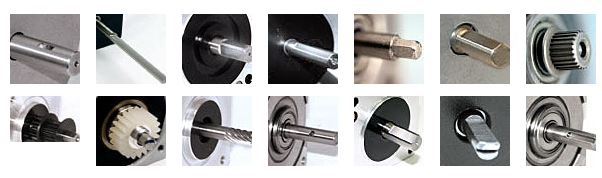 shaft shaft