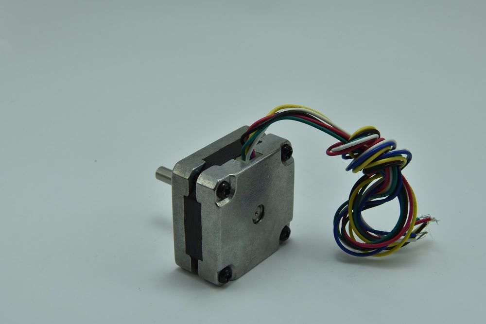 Textile Motor NEMA 16