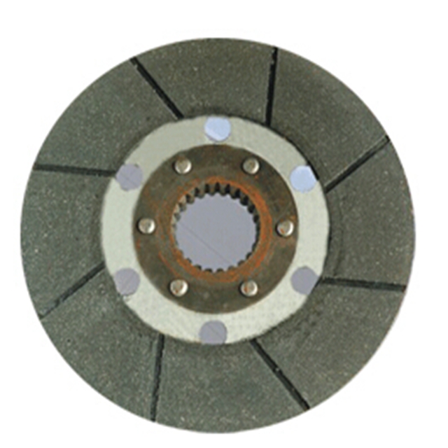 тормозный диск для стройтельных грузопассажирких подъемников