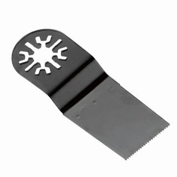 32mm Standard HCS Oszillierende Multi Tools Sägeblatt für Metallschneidwerkzeuge