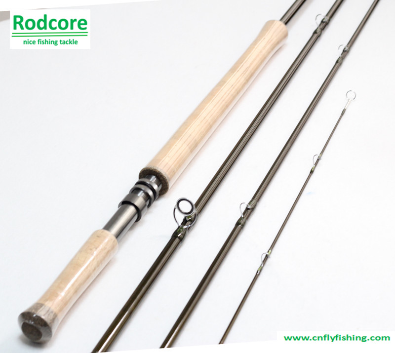 spey rod 12ft6in 9/10wt Buy Product on Rodcore Ltd