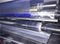 machine d'impression large de rotogravure de format de 2000mm pour le PVC