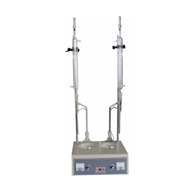 DSHD-8929A Crude Oil Water Content Tester