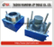 Molde plástico del cubo 50L