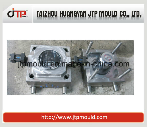 Molde de cubo de 4 litros