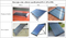 Tipo de proyecto Tubo de calor presurizado Colector solar