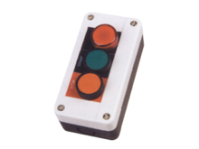 Коробка кнопка XB2-B361H29