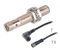 Sensor de proximidad inductivo LM12-T3 con el conector de la aviación