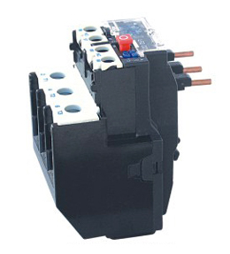 Relé de sobrecarga térmica JR28 (LR2) -D23