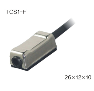 Sensor de láminas TCS1-F