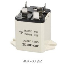 Relais de la potencia de JQX-30F 2Z