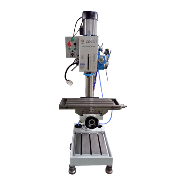 Z5045C/1 Spindle Auto-feed Vertical Drilling Machine with CE Certification