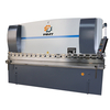 WC67Y-125/3200 China Cheap Price Hydraulic Press Machine 