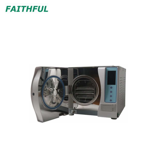 Class B Dental Autoclave Sterilizer - Buy Product On Huanghua Faithful ...