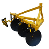 China machinery driven disc plow