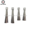 Straight Stainless Steel Wire End Brushes