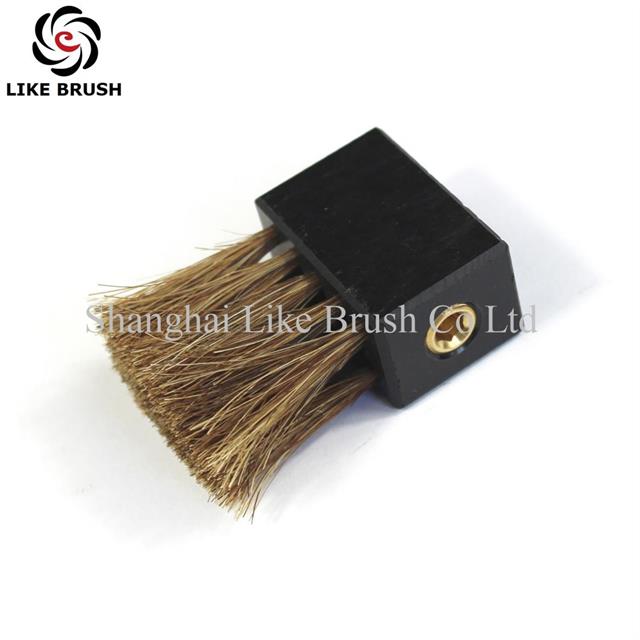 Bristle Oil Lubrication Brushes