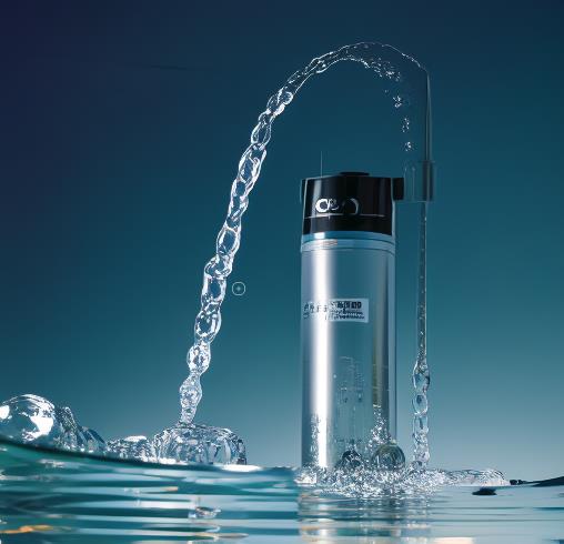 रिवर्स ऑस्मोसिस जल निस्पंदन प्रणाली