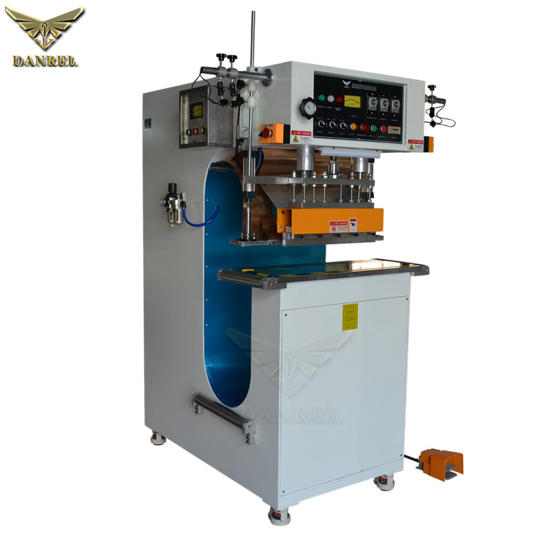 5KW HF Welder, High Frequency PVC Fabric Welding Machine,Shenzhen