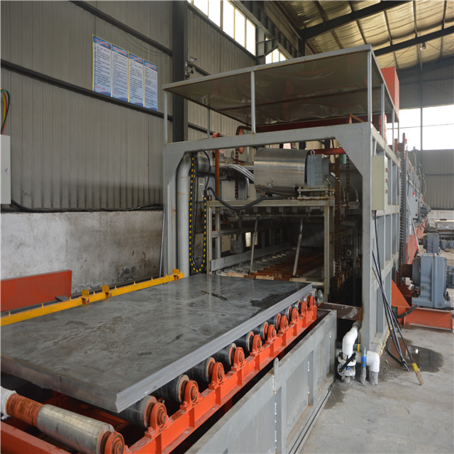 Aluminum Middle&Thick Plate 6061T6