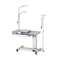 C-180A optometry machine Electric MotorizedTable