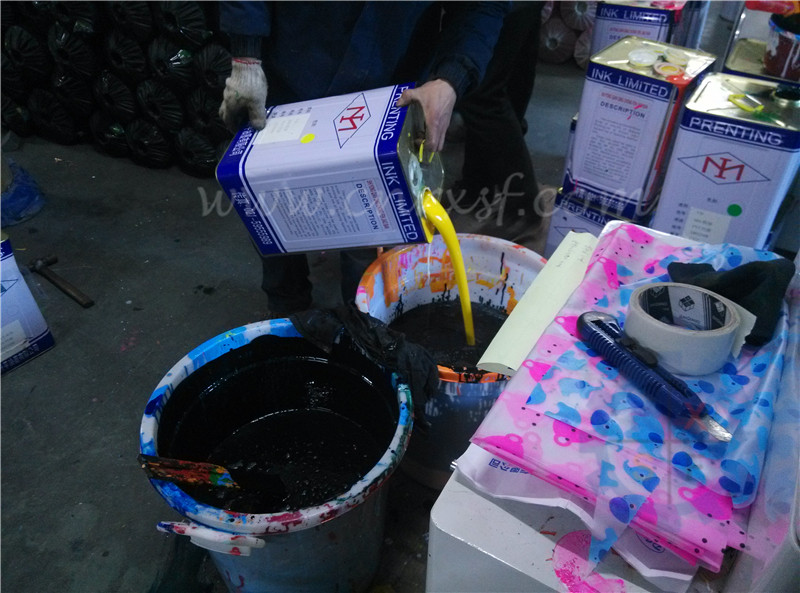 impresora ancha del rotograbado del formato de 2000m m para el PVC